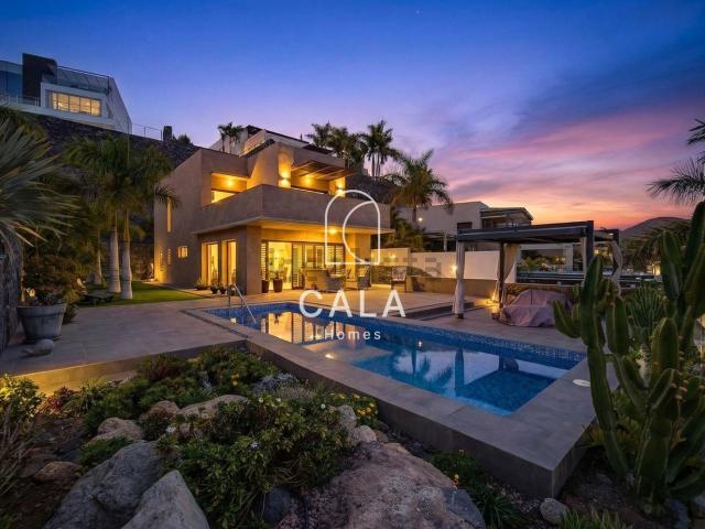 Casa en venta en La Caldera, Adeje