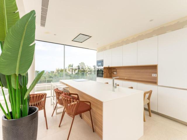 Casa en venta en La Caldera, Adeje