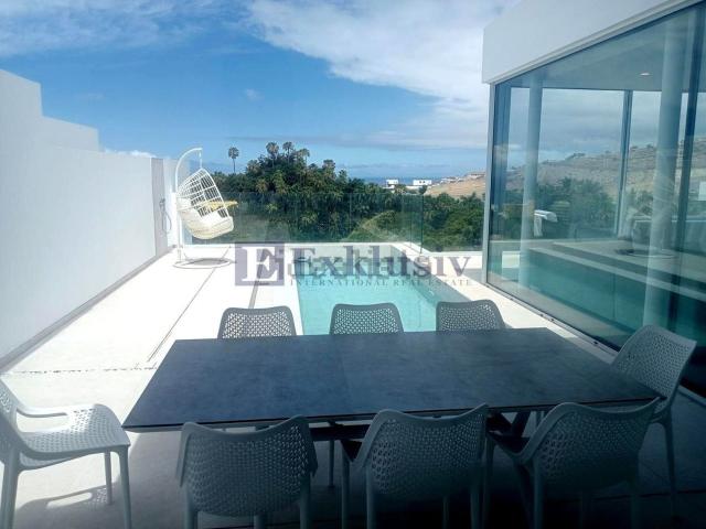 Casa en venta en La Caldera, Adeje