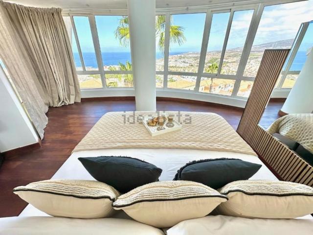 Casa en venta en La Caldera, Adeje