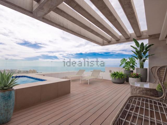 Casa en venta en La Caldera, Adeje