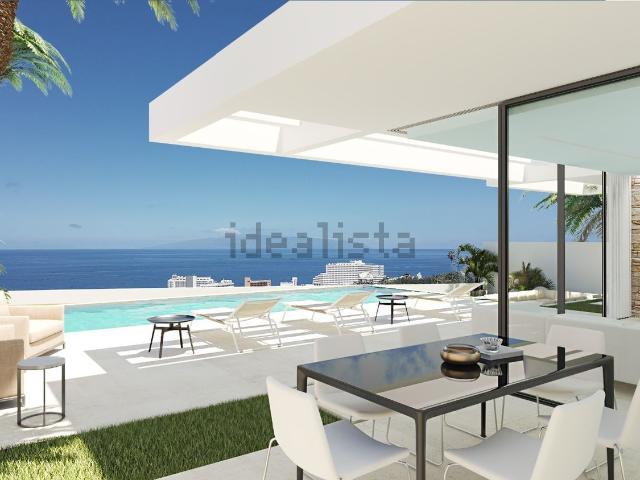 Casa en venta en La Caldera, Adeje