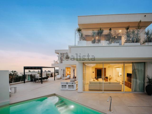 Casa en venta en La Caldera, Adeje