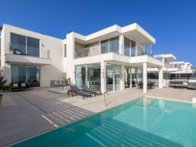 Casa en venta en La Caldera, Adeje