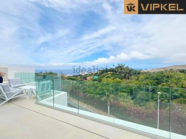 Casa en venta en La Caldera, Adeje