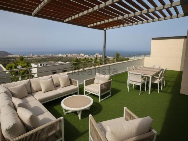 Casa en venta en La Caldera, Adeje