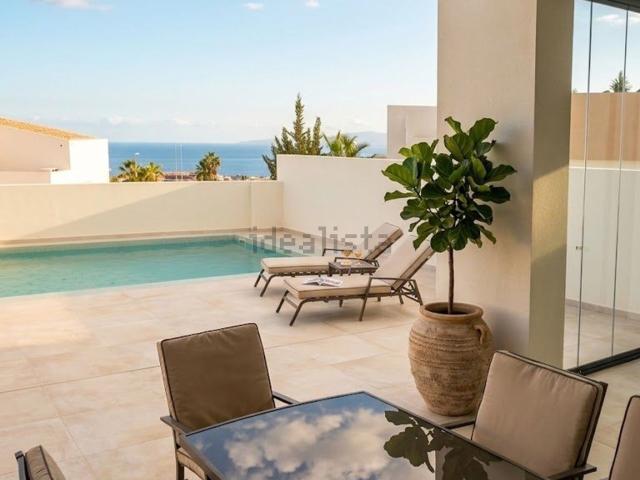 Casa en venta en La Caleta, Adeje