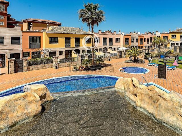 Casa en venta en La Caleta, Adeje