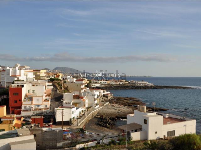 Casa en venta en La Caleta, Adeje