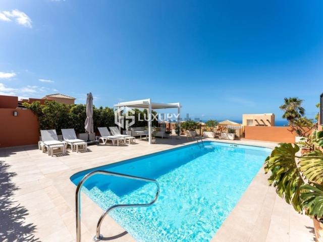 Casa en venta en Barranco de las Torres, Adeje