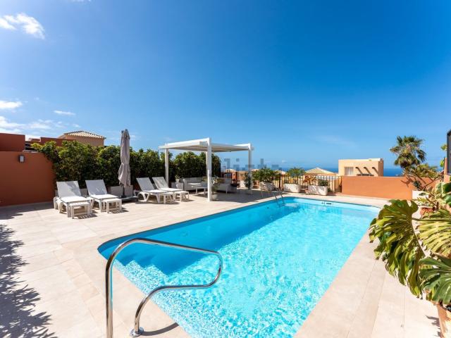 Casa en venta en Armeñime, Adeje