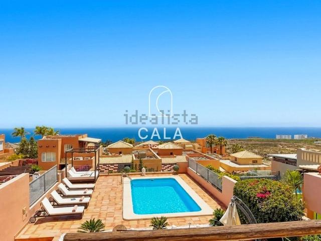 Casa en venta en Las Nieves, Adeje