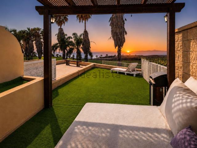 Casa en venta en La Caleta, Adeje