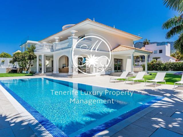 Casa en venta en La Caleta, Adeje