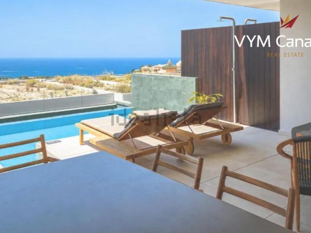 Casa en venta en La Caleta, Adeje