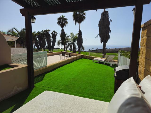 Casa en alquiler en La Caleta, Adeje