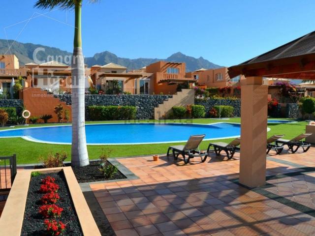 Casa en venta en Las Nieves, Adeje