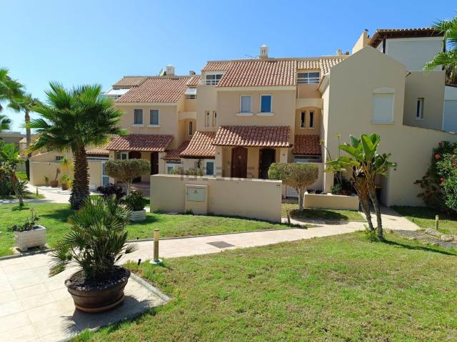 Casa en venta en La Caleta, Adeje