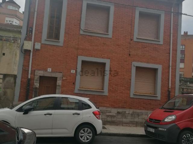 Casa en venta en Gijón, La Calzada