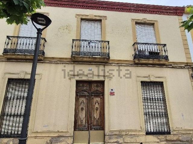 Casa en venta en La Carolina, Jaén