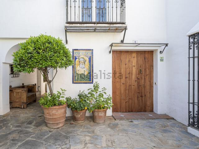 Casa en venta en La Carolina, Costa del Sol Occidental