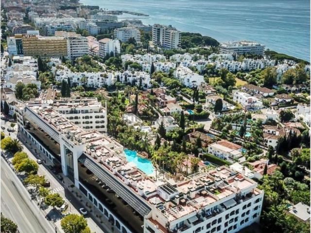 Casa en venta en Casablanca, Marbella