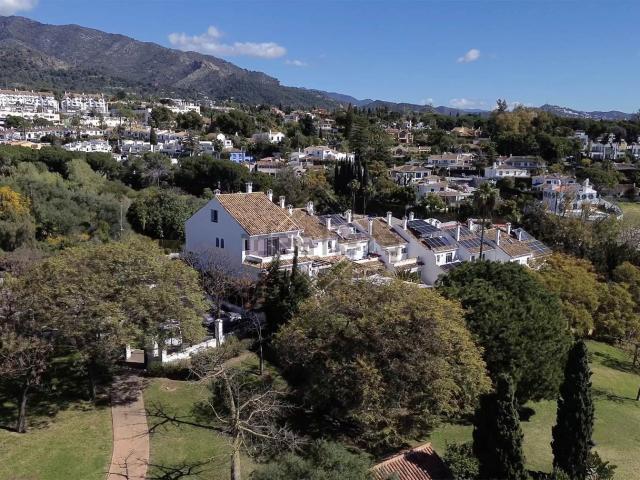 Casa en venta en La Carolina, Costa del Sol Occidental