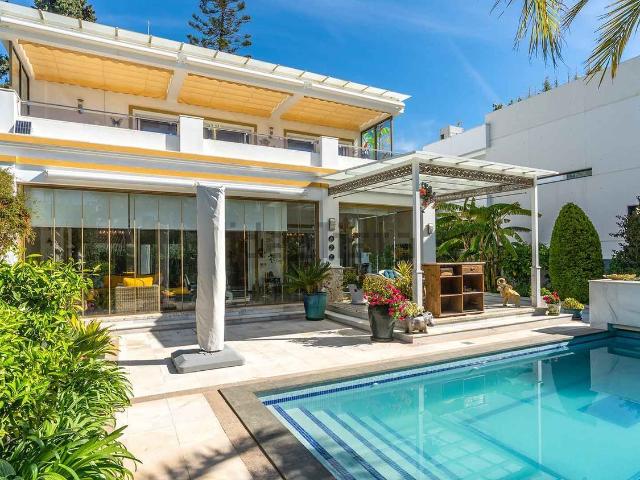 Casa en venta en La Carolina, Costa del Sol Occidental