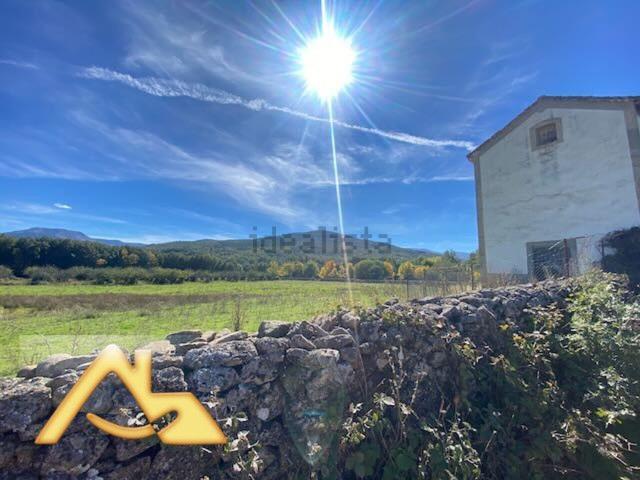 Casa en venta en La Carrera