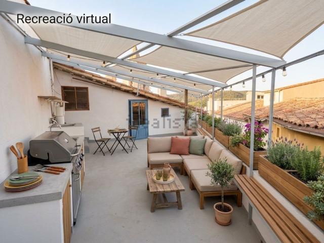 Casa en venta en Pladamont, la Cellera de Ter
