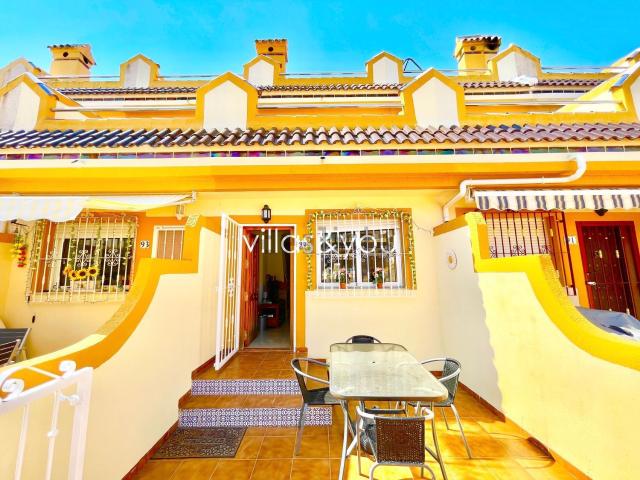 Casa en alquiler en Urbanización la Florida, el Baix Segura / La Vega Baja