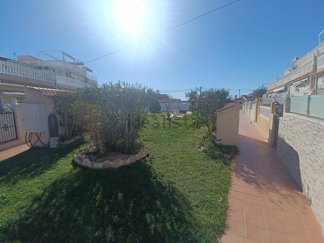 Casa en venta en Urbanización la Florida, el Baix Segura / La Vega Baja