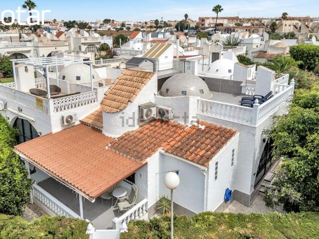 Casa en venta en Urbanización la Florida, el Baix Segura / La Vega Baja