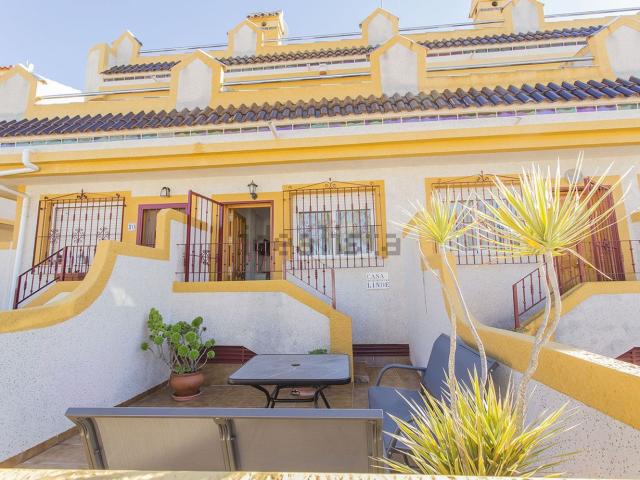 Casa en alquiler en Urbanización la Florida, el Baix Segura / La Vega Baja