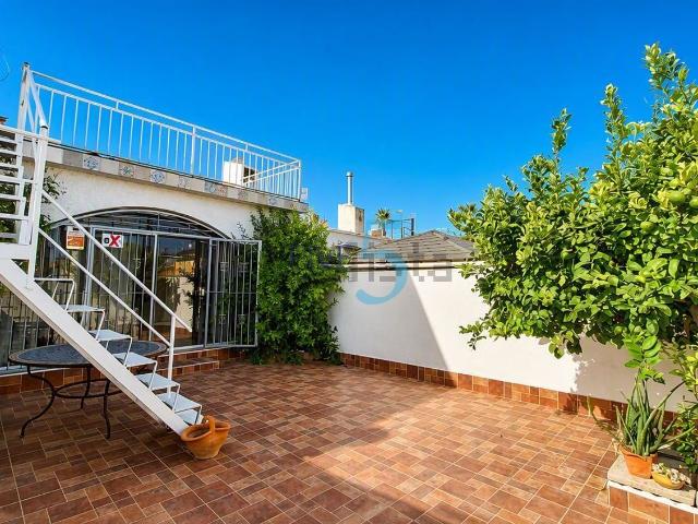 Casa en venta en Urbanización la Florida, el Baix Segura / La Vega Baja