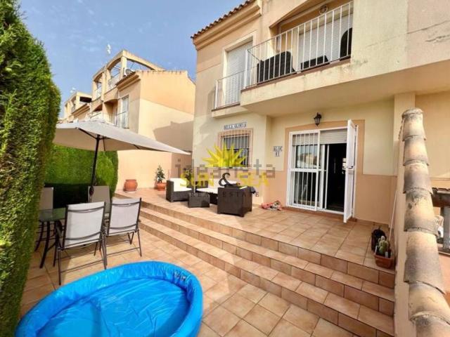 Casa en alquiler en Urbanización la Florida, el Baix Segura / La Vega Baja