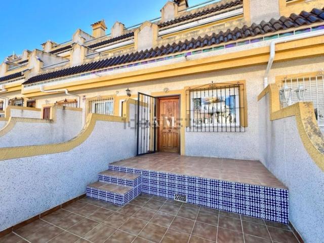 Casa en alquiler en Urbanización Las Mimosas - La Chismosa, Orihuela