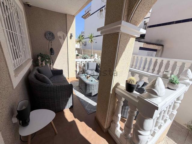 Casa en venta en Urbanización la Florida, el Baix Segura / La Vega Baja