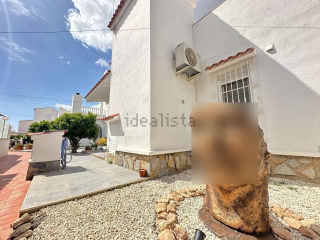 Casa en venta en Urbanización la Florida, el Baix Segura / La Vega Baja