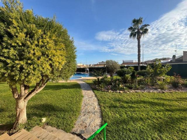 Casa en venta en Urbanización la Florida, el Baix Segura / La Vega Baja