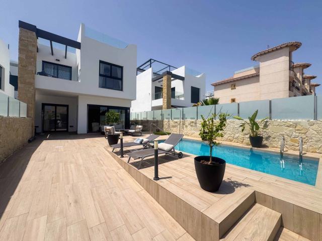 Casa en venta en Urbanización Horizonte, el Baix Segura / La Vega Baja