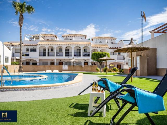 Casa en alquiler en Urbanización Horizonte, el Baix Segura / La Vega Baja