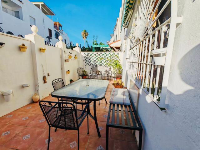Casa en venta en Costa del Sol Occidental, Andalucía