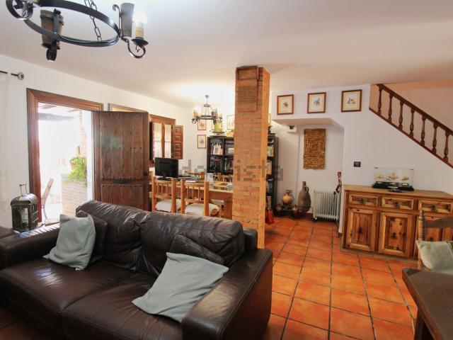 Casa en alquiler en Costa del Sol Occidental, Andalucía