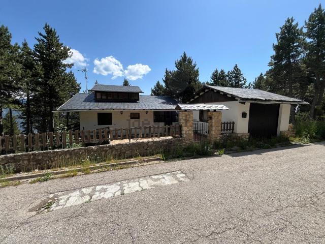 Casa en venta en Solsonès, Catalunya