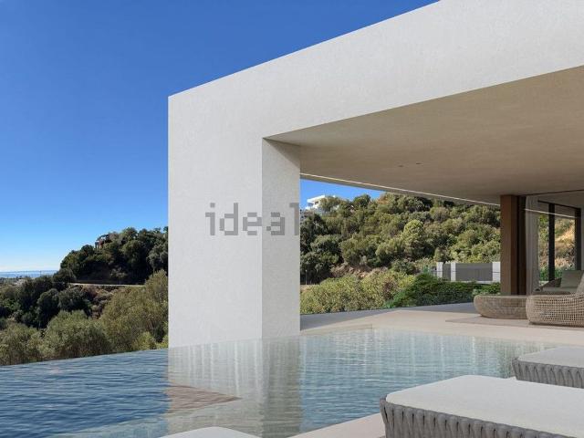 Casa en venta en Parque Botánico Las Lomas del Guadalmina, Costa del Sol Occidental