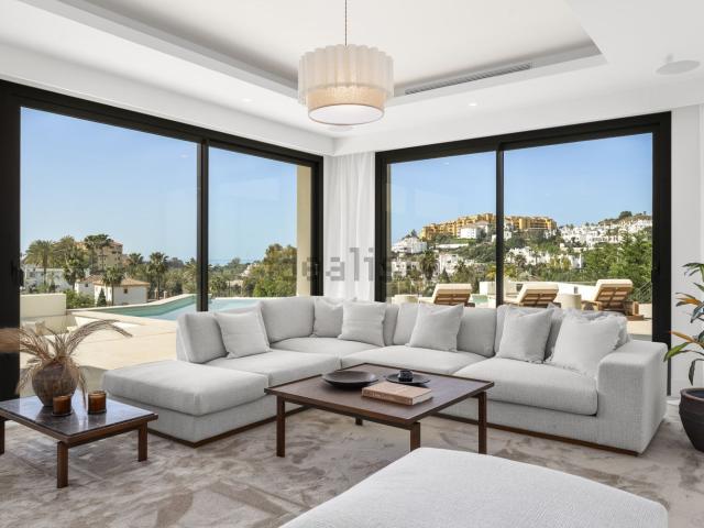 Casa en venta en Resinera-Voladilla, Costa del Sol Occidental