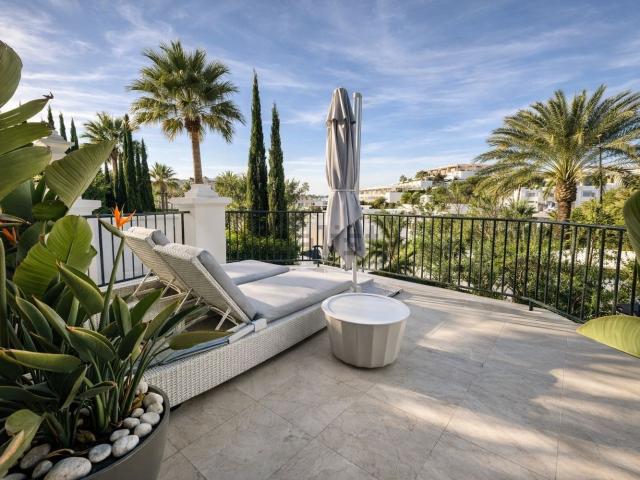 Casa en venta en Resinera-Voladilla, Costa del Sol Occidental