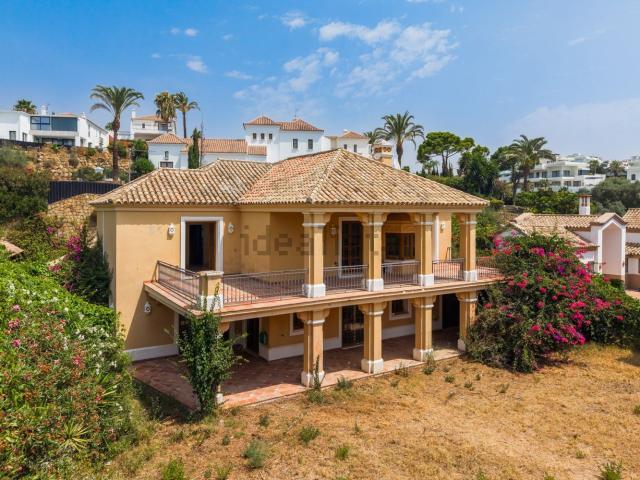 Casa en venta en Resinera-Voladilla, Costa del Sol Occidental