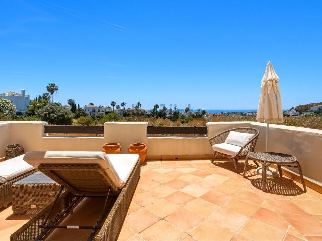 Casa en venta en Resinera-Voladilla, Costa del Sol Occidental